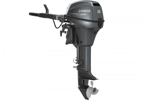 F8 Outboard 